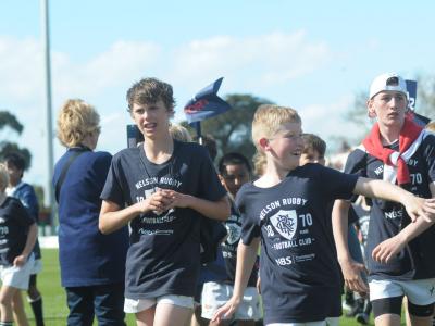 NRFC junior parade Pacific Portraits44