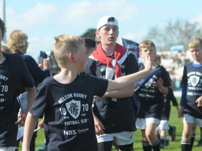 NRFC junior parade Pacific Portraits47