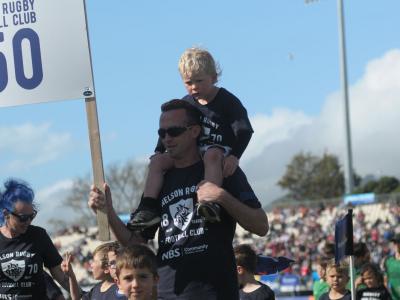 NRFC junior parade Pacific Portraits57