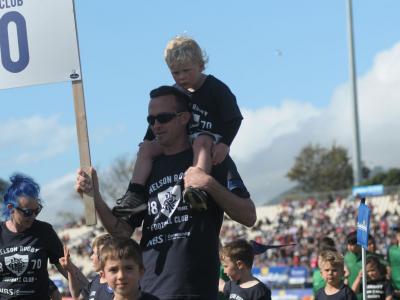 NRFC junior parade Pacific Portraits58