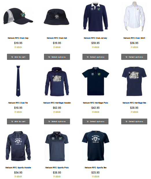 150 logo gear
