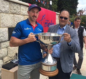 Andrew Shane cup