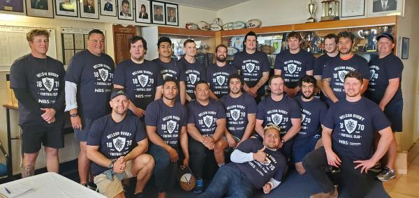 NRFC 150 Saturday 48