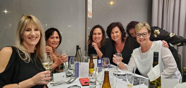 NRFC 150 dinner 102