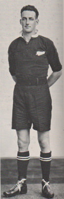 fritz snow