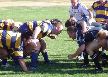 Scrum Wanderers